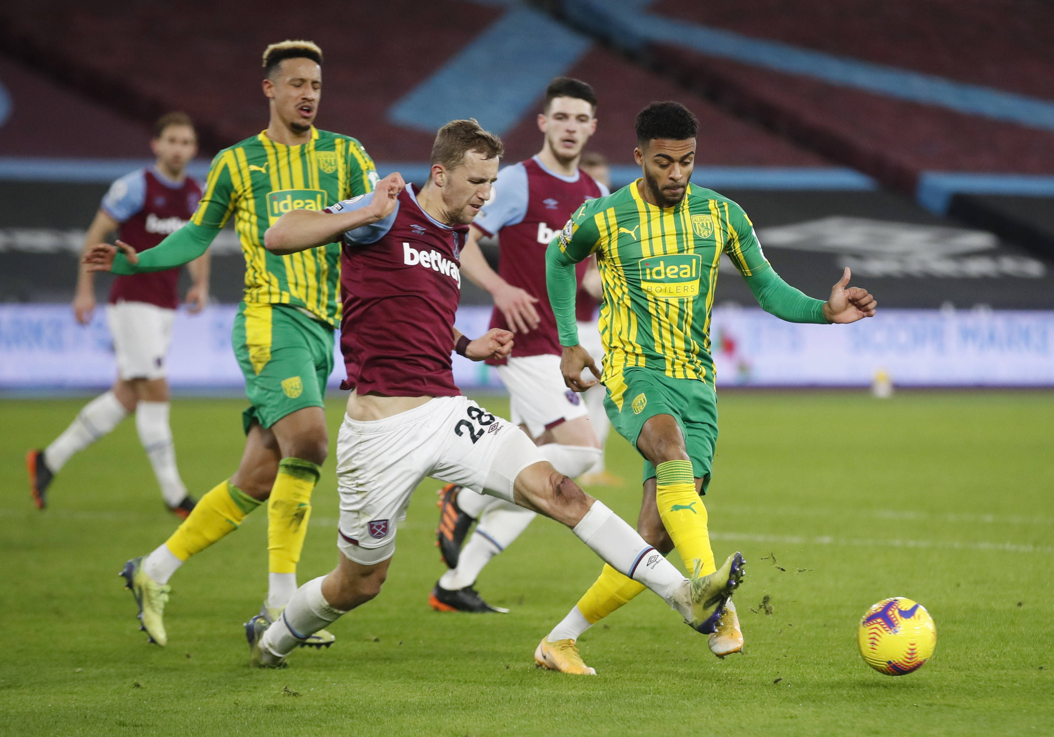 向使用的一 向使用的一